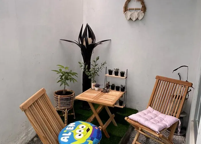 White Sandat 3* 乌布